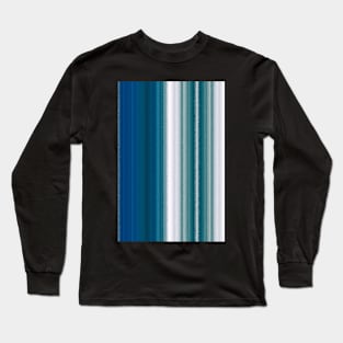 Calm Sea Long Sleeve T-Shirt